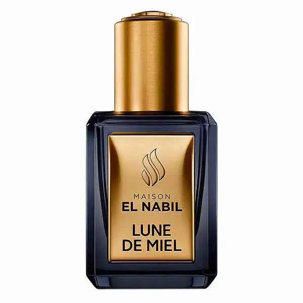Roll-on Musc Lune de Miel 5 ml - El Nabil - PARFUM DUBAI STORE