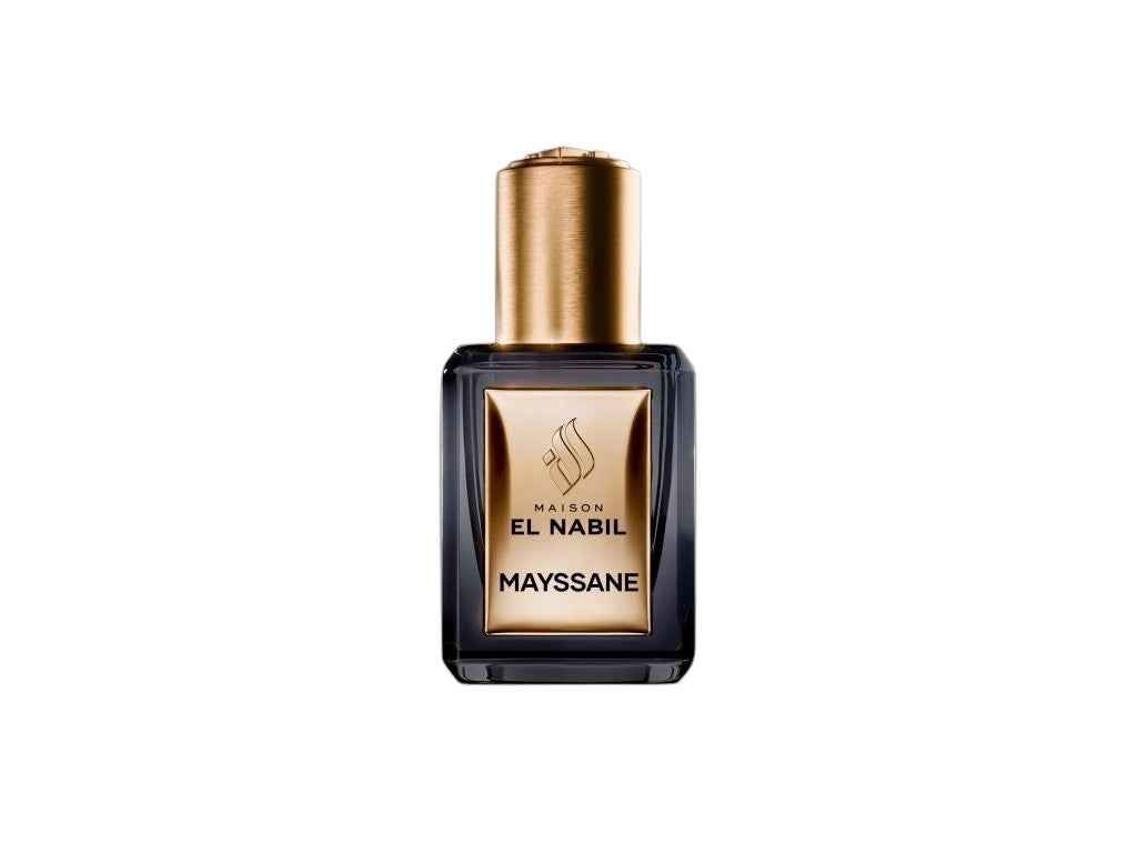 Roll-on Musc Mayssane 5 ml - El Nabil - PARFUM DUBAI STORE