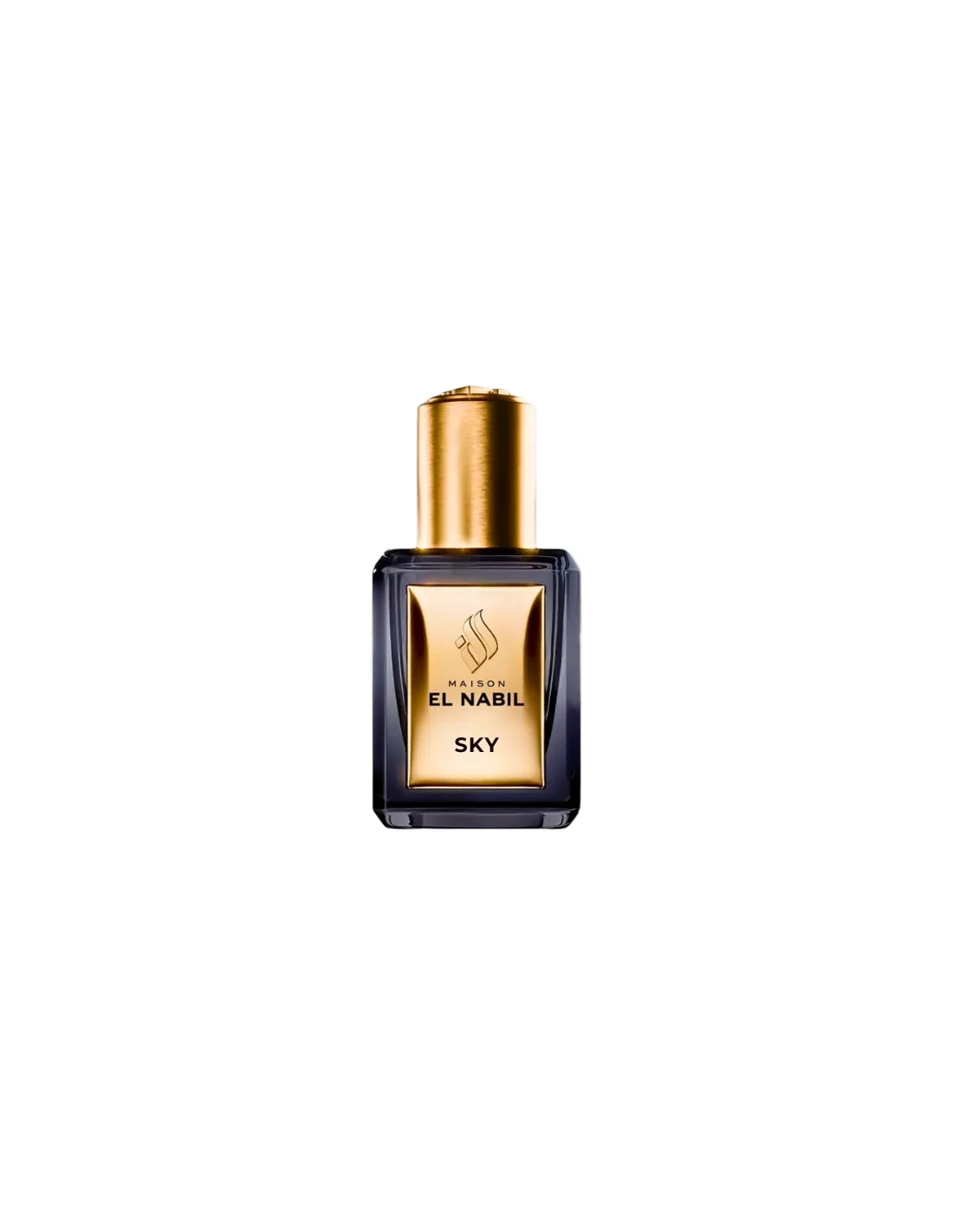 Roll-on Musc Sky 5 ml - El Nabil - PARFUM DUBAI STORE