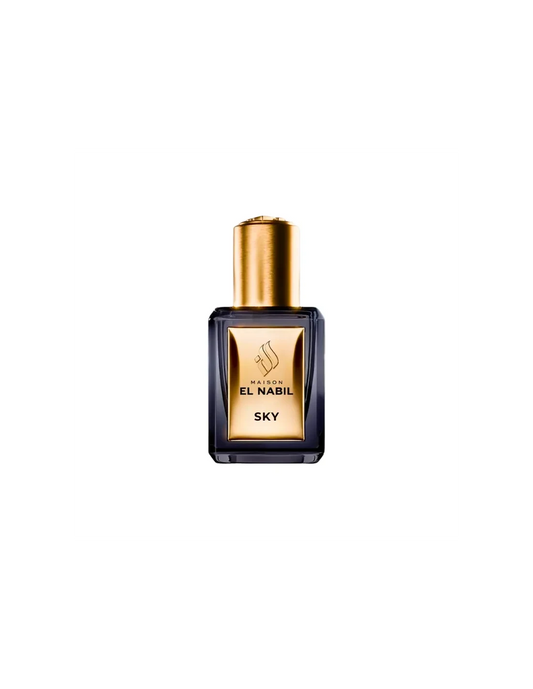Roll-on Musc Sky 5 ml - El Nabil - PARFUM DUBAI STORE