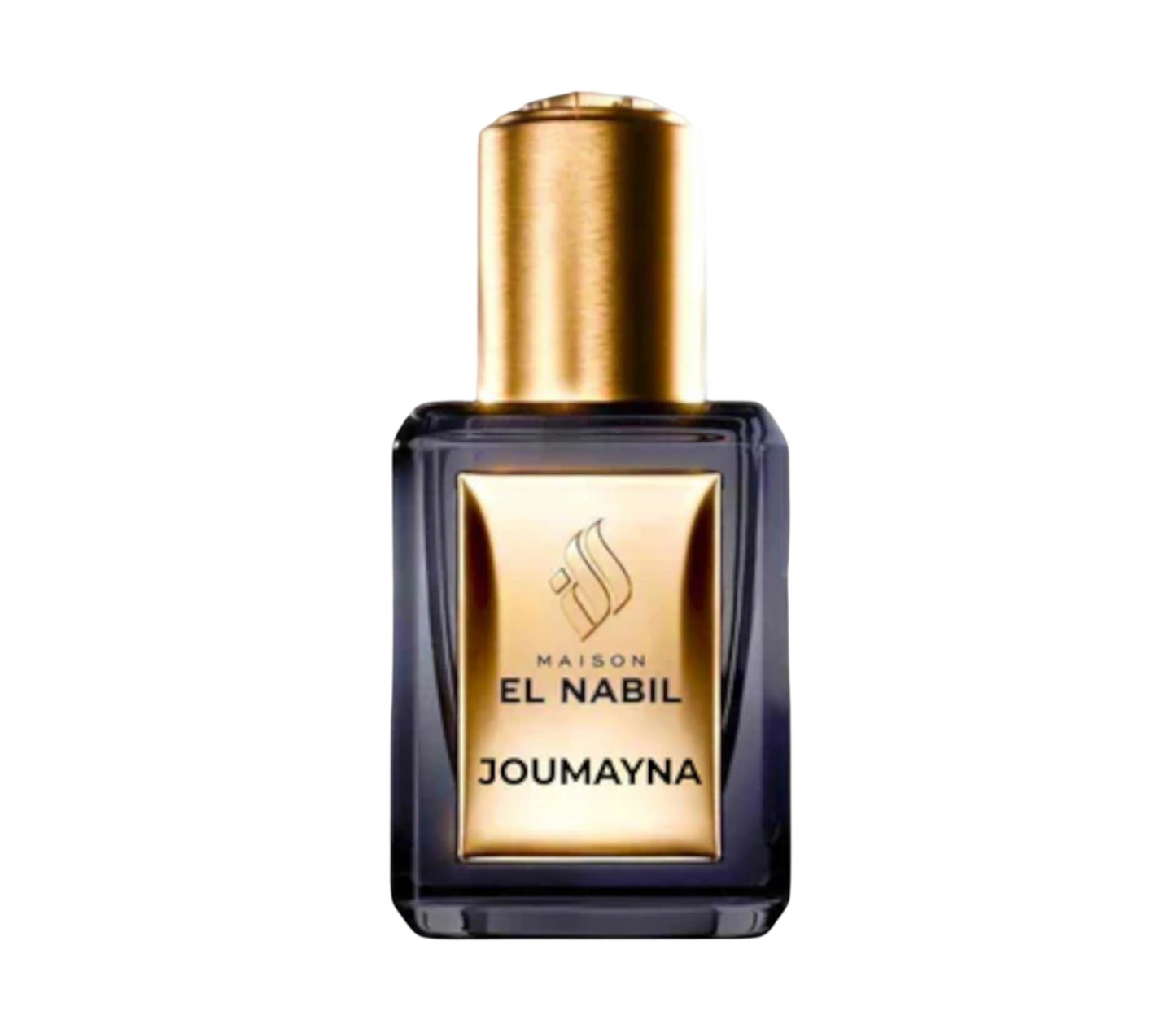 Roll-on Musc Joumayna 5 ml - El Nabil - PARFUM DUBAI STORE