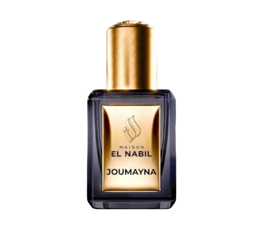 Roll-on Musc Joumayna 5 ml - El Nabil - PARFUM DUBAI STORE
