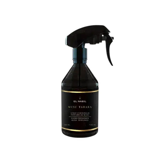 Spray textile Musc Tahara EL Nabil 350 ml