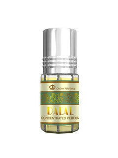 Rehab - Dalal Musc 3ml - PARFUM DUBAI STORE