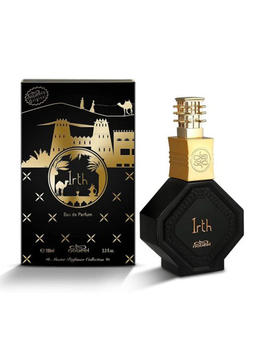 Nabeel – Irth