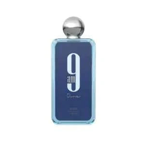 Eau de parfum 9 am Dive 100 ml - Afnan - PARFUM DUBAI STORE