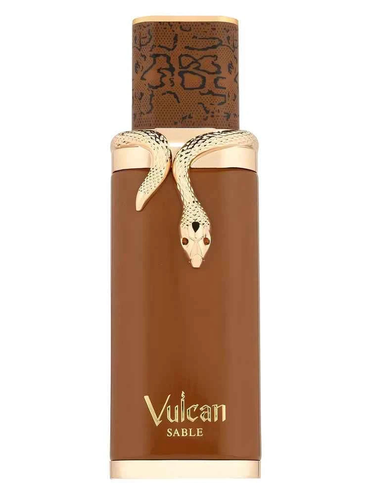 Eau de parfum Vulcan Sable 100 ml - French Avenue - PARFUM DUBAI STORE