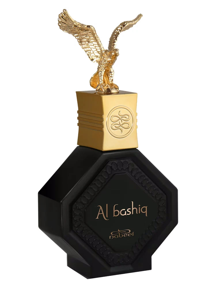 Eau de parfum al Bashiq Nabeel