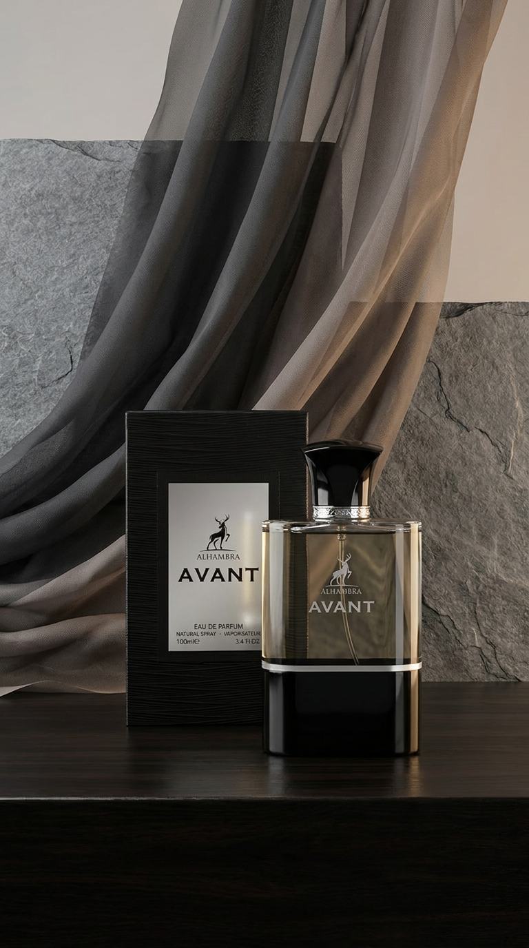 Avant 100 ml - Maison Alhambra