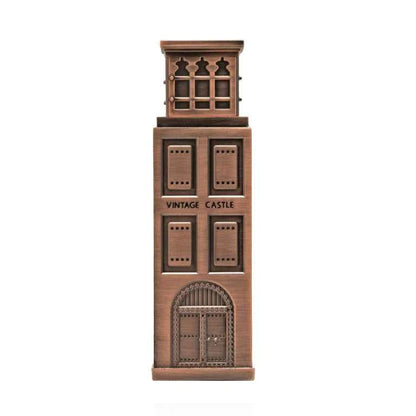 Eau de parfum Vintage Castle 100 ml - Niche Emarati Perfumes - PARFUM DUBAI STORE