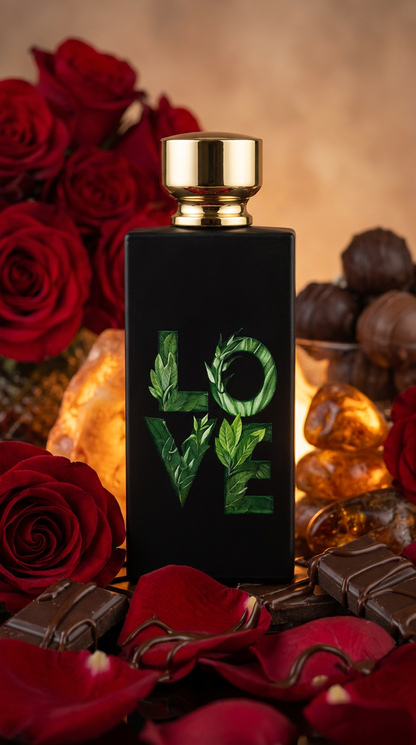 Eau de parfum Affection 100 ml - Lattafa Pride