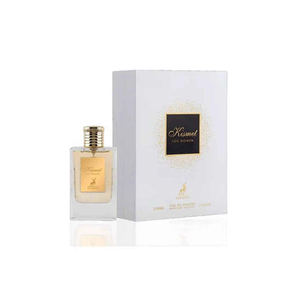 Eau de parfum Kismet For Women 100 ml - Maison Alhambra - PARFUM DUBAI STORE