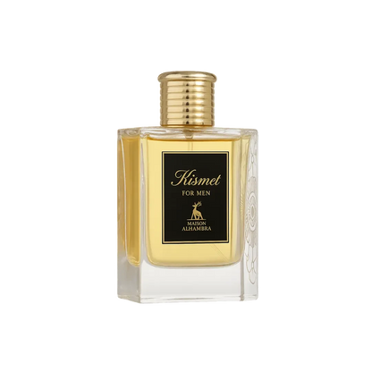 Eau de parfum Kismet for Men 100 ml - Maison Alhambra - PARFUM DUBAI STORE