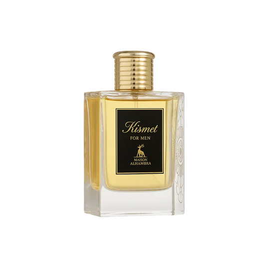 Eau de parfum Kismet for Men - Maison Alhambra
