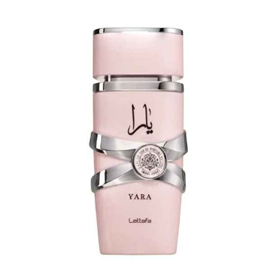 Lot de 12 pièces Yara Pink 100ml - Lattafa - PARFUM DUBAI STORE