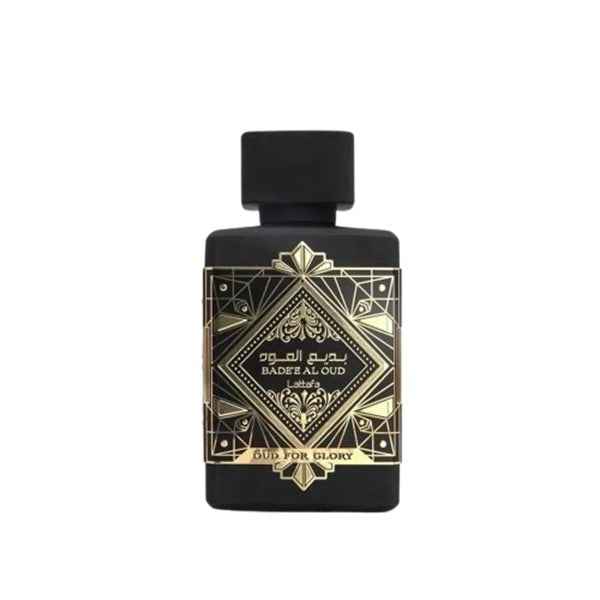 Lot de 6 pièces Badee Al Oud 100 ml - Lattafa - PARFUM DUBAI STORE