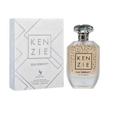 Eau de parfum Kenzie Silk Serenity 100 ml - Volare - PARFUM DUBAI STORE