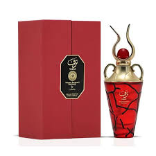 Eau de parfum Taraf - Niche Emarati Perfumes