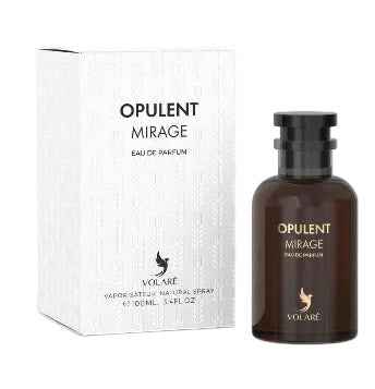 Eau de parfum Opulent Mirage 100 ml - Volare - PARFUM DUBAI STORE