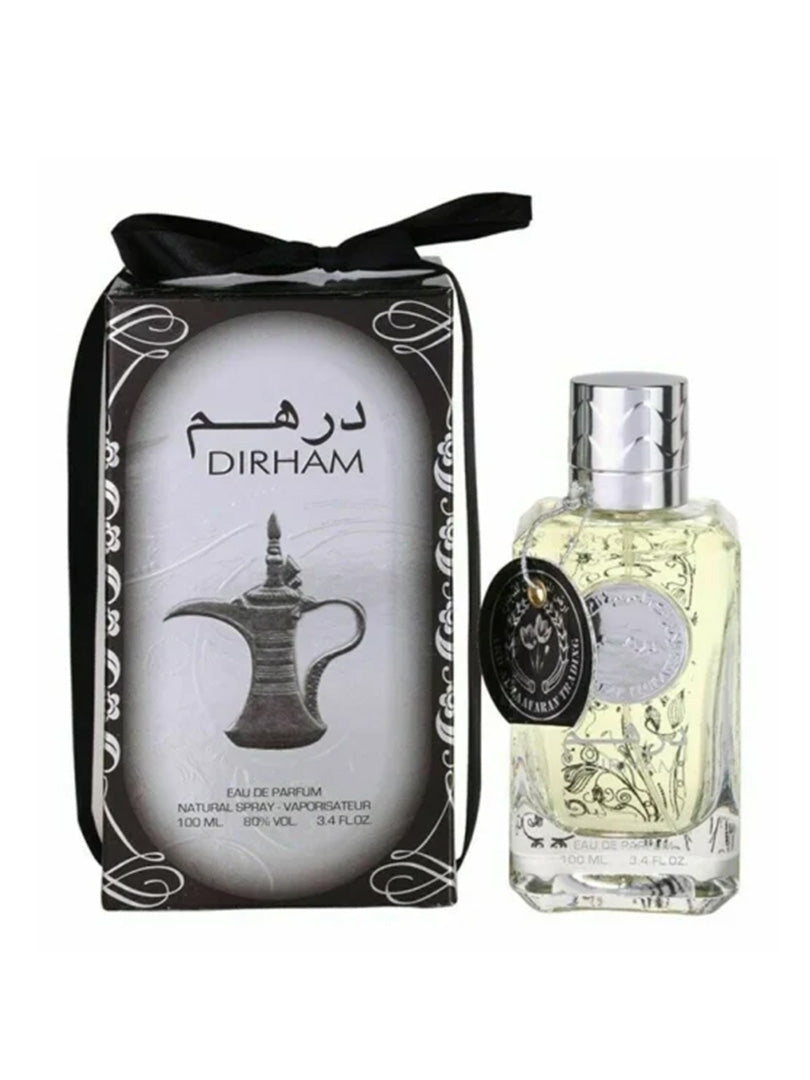 Dirham Ard Al Zaafaran 100 ml