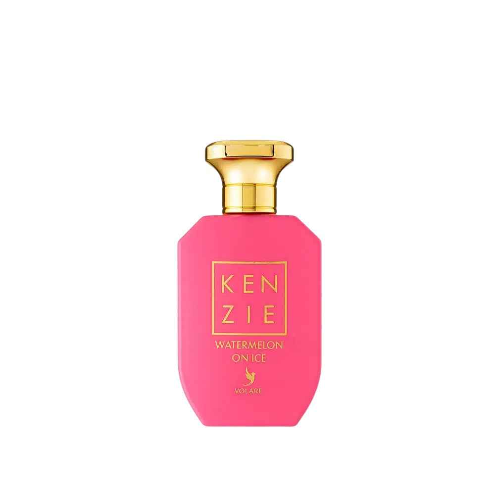 Eau de parfum Kenzie Watermelon On Ice 100 ml - Volare - PARFUM DUBAI STORE