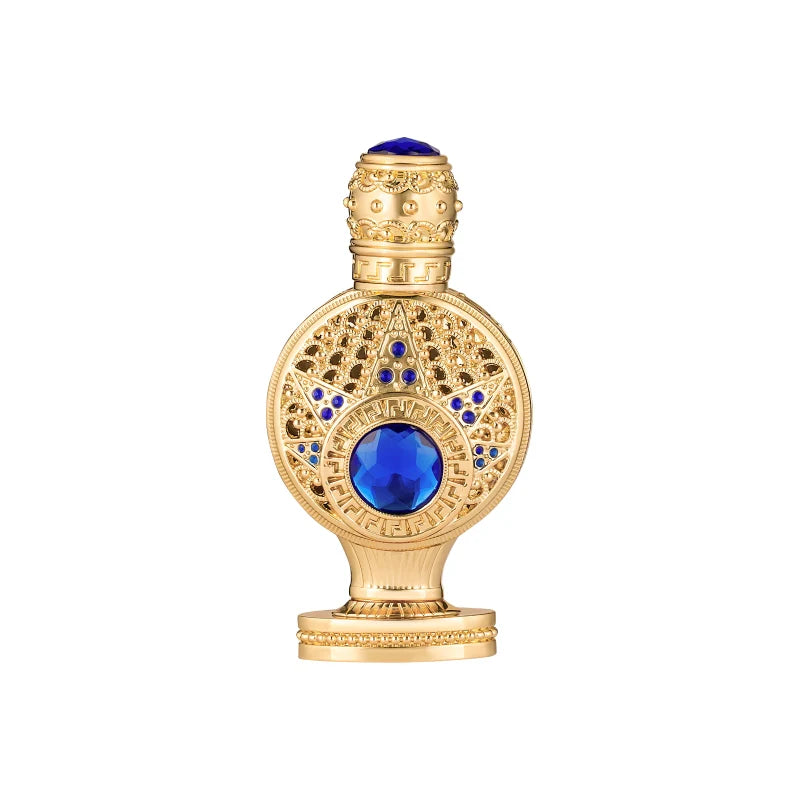 Musc Tharwa Gold Hamidi 15 ml