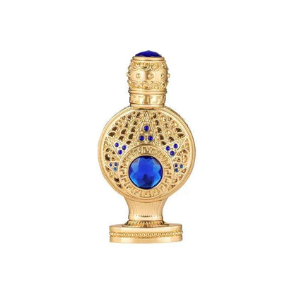 Musc Tharwa Gold 15 ml - Hamidi - PARFUM DUBAI STORE