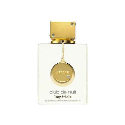 Eau de parfum Club de Nuit White Impériale 105 ml - Armaf - PARFUM DUBAI STORE