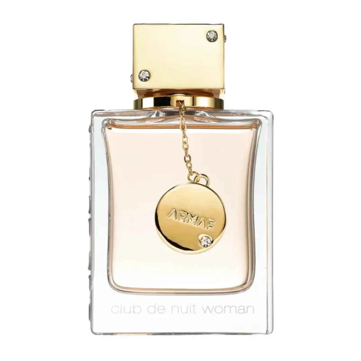 Eau de parfum Club de Nuit Woman 105 ml - Armaf - PARFUM DUBAI STORE