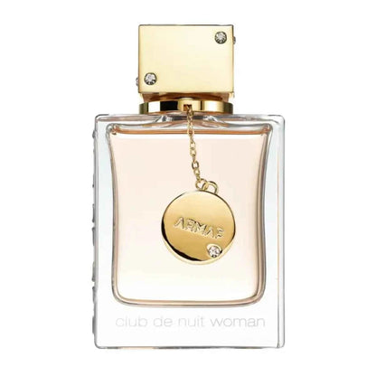 Eau de parfum Club de Nuit Woman 105 ml - Armaf - PARFUM DUBAI STORE