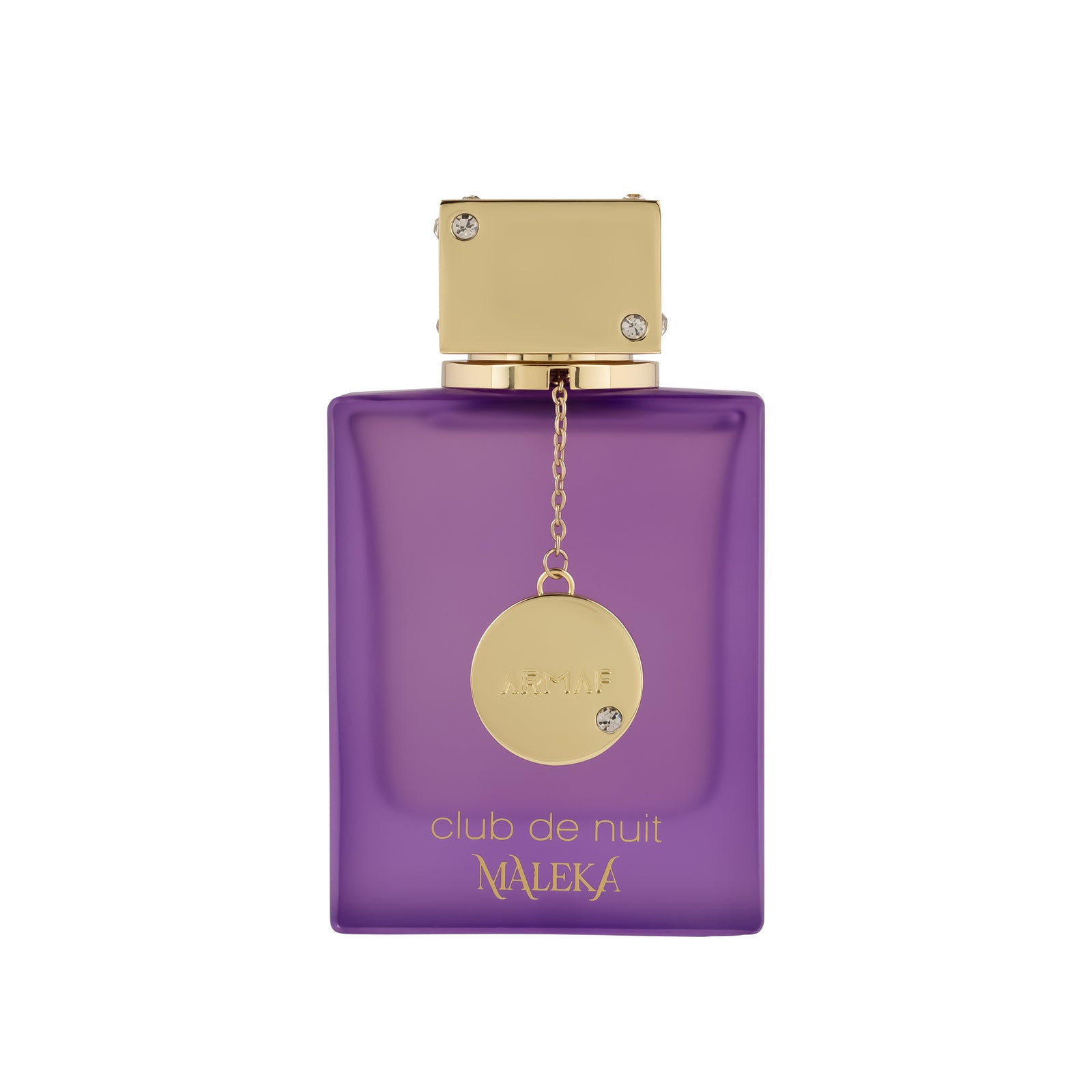 Eau de parfum Club de Nuit Maleka de maison Armaf