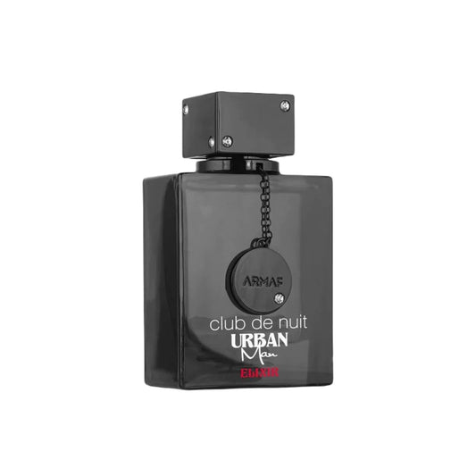 Eau de parfum Club de Nuit Urban Man, Elixir