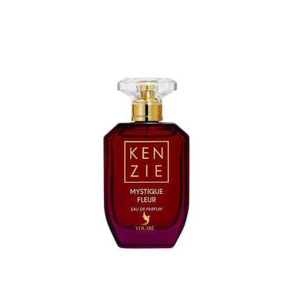 Eau de parfum Kenzie Mystique Fleur 100 ml - Volare - PARFUM DUBAI STORE