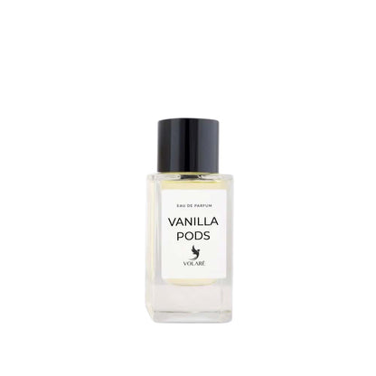Eau de parfum Vanilla Pods 100 ml - Volare - PARFUM DUBAI STORE