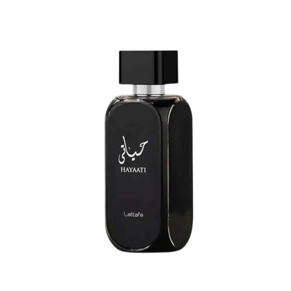 Eau de parfum Hayaati 100 ml - Lattafa - PARFUM DUBAI STORE