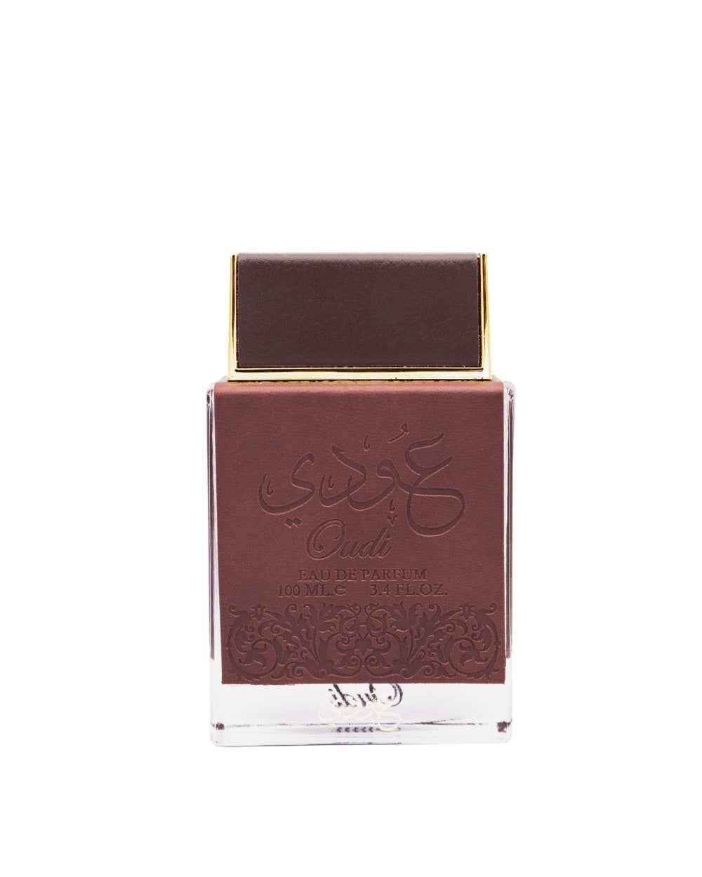 Eau de parfum Oudi 100 ml - Ard Al Zaafaran - PARFUM DUBAI STORE