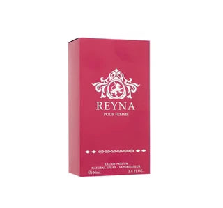 Eau de parfum Reyna pour Femme- Lattafa