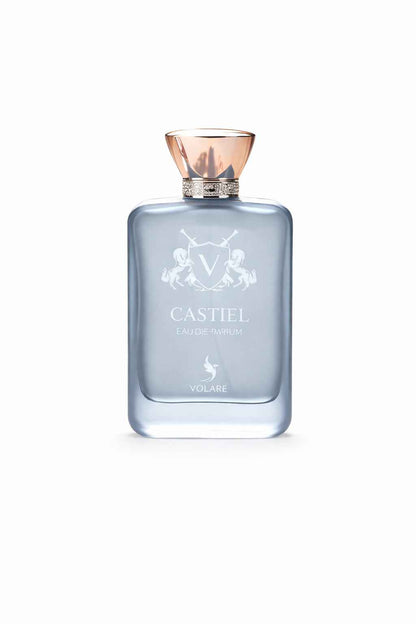 Eau de parfum Castiel 100 ml - Volare - PARFUM DUBAI STORE