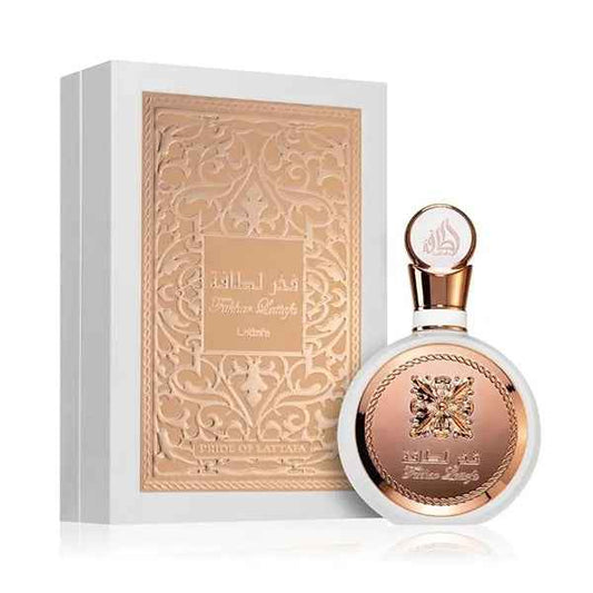Lot de 12 pièces Fakhar Lattafa Pink 100 ml - PARFUM DUBAI STORE
