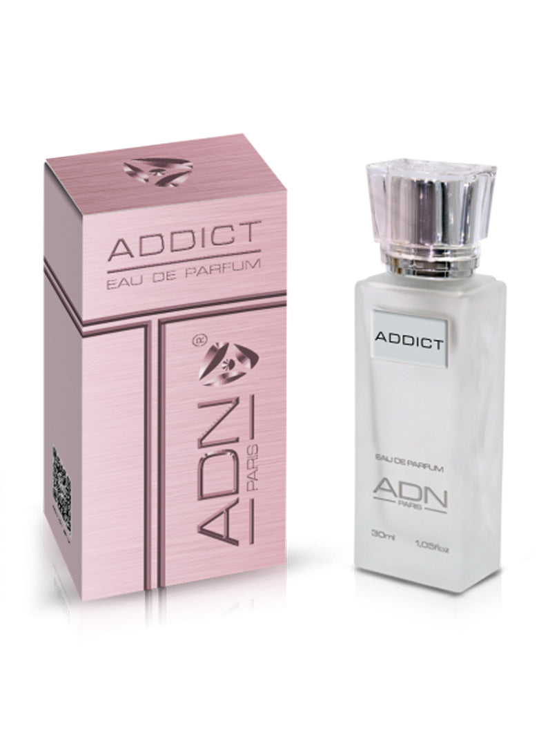 ADDICT ADN