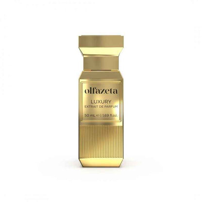 Extrait de parfum mixte 128 (50 ml) - Olfazeta Luxury - PARFUM DUBAI STORE