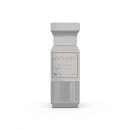 Extrait de parfum mixte 137 (50 ml) - Olfazeta Luxury - PARFUM DUBAI STORE