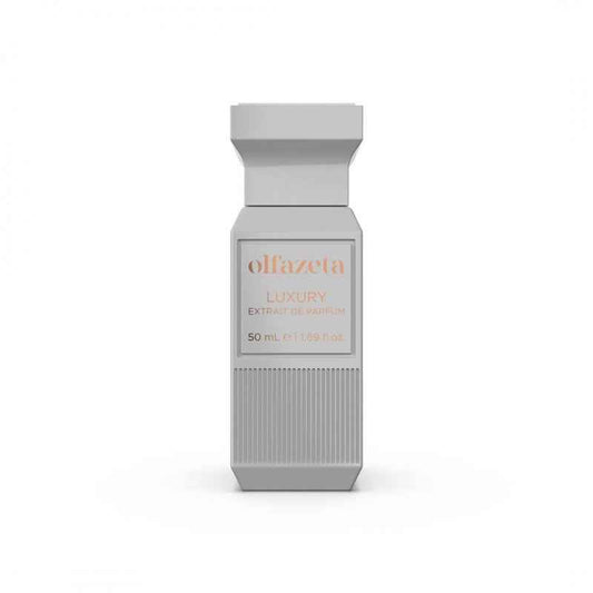 Extrait de parfum mixte 137 (50 ml) - Olfazeta Luxury - PARFUM DUBAI STORE