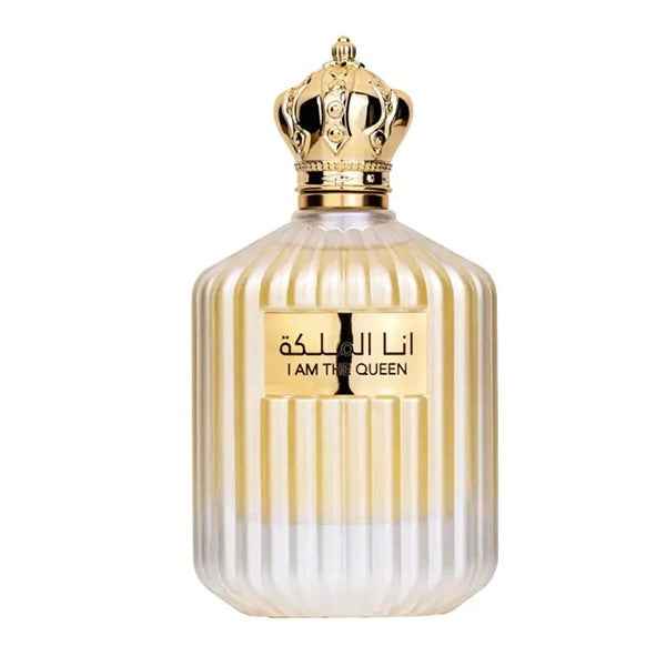 Lot de 12 pièces I am The Queen 100 ml - Ard Al Zaafaran - PARFUM DUBAI STORE