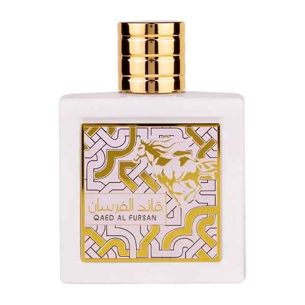 Lot de 12 pièces Qaed Al Fursan Unlimited 90 ml - Lattafa Perfumes - PARFUM DUBAI STORE