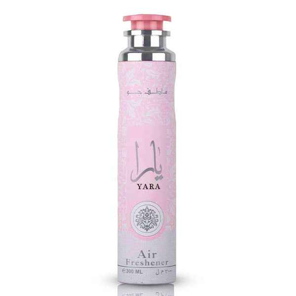 Lot de 12 pièces Air Freshner Lattafa 300 ml - PARFUM DUBAI STORE