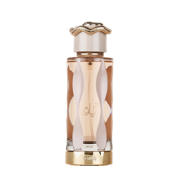 Eau de parfum Teriaq 100 ml de Lattafa Perfumes