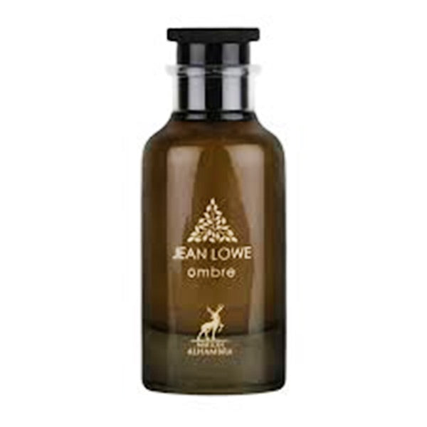 Eau de parfum Jean Low Ombre de Maison Alhambra