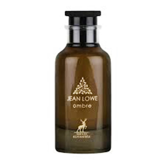 Eau de parfum Jean Low Ombre de Maison Alhambra