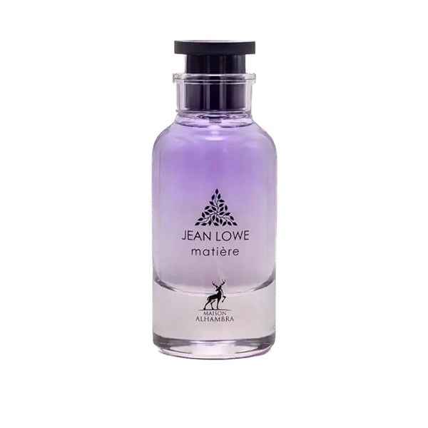 Jean Low Matière 100 ml - Maison Alhambra - PARFUM DUBAI STORE